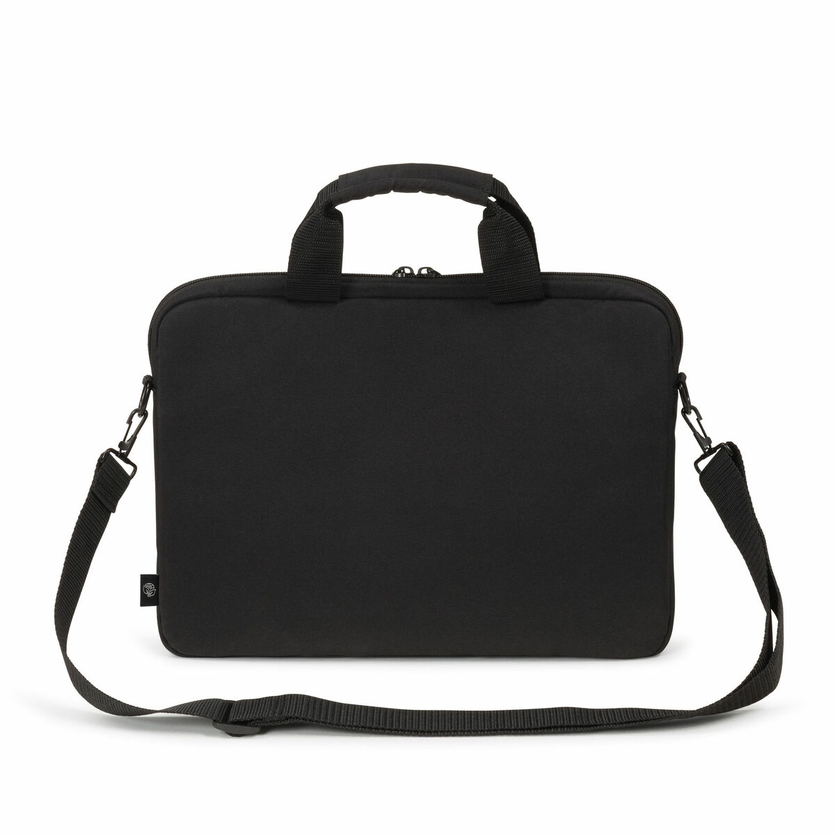 Laptoptas Dicota D32092-RPET Zwart 16"